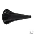 Einmal-Ohrtrichter, Ø 2,5 mm, schwarz, für e-scope (100 Stck.)