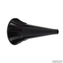 Einmal-Ohrtrichter, Ø 3 mm, schwarz (100 Stck.)