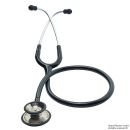 duplex 2.0 Stethoskop schwarz, Edelstahl