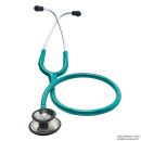 duplex 2.0 Stethoskop grün, Edelstahl