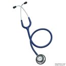duplex 2.0 Stethoskop blau, Aluminium