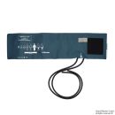 Klettenmanschette Erwachsene starke Arme polsterlos