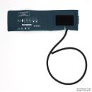 Klettenmanschette für Kinder polsterlos 34