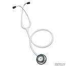 duplex 2.0 Stethoskop weiß, Aluminium