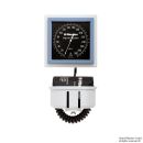 ri-former Blutdruckmessgerät big ben square mit Klettenmanschette Erwachsene