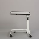 Beistell-Tisch Comfort, weiß 0