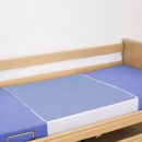 Mehrfach-Bettauflage Standard ohne Einstecktücher