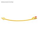 Rüsch-Gold Plus Ballonkatheter Ch. 30 0