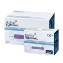 MyStar SylkFeel Lanzetten 33 G (25 Stck.)
