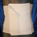 samco ABDOMINAL postop. Stützverband Gr. 5 (105 - 115 cm)