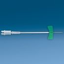 Multifly-Kanülen Nr. 2 21 G x 3/4'' mit kurzem Schlauch (120 Stck.)
