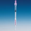 S-Sedivette 3,5 ml, 130 x 8 mm, BSG/Citrat-Puffer