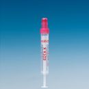 S-Monovetten 2,7 ml, 66 x 11 mm, K3 EDTA