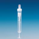 S-Monovetten 7,5 ml, 92 x 15 mm, Serum CAT