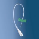 Multifly-Kanülen Nr. 2 21 G x 3/4'' mit langem Schlauch (120 Stck.)