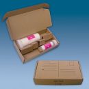 Post-Transportverpackung für diagnostische Proben (50 Stck.)