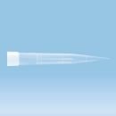 Pipettenspitzen 1000 µl, transparent (500 Stck.)
