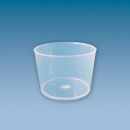 Mehrzweckbecher 26 ml, PP (500 Stck.) 0