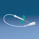 Safety-Multifly-Kanülen Nr.2 21 G x3/4'' mit langem Schlauch (120 Stck.)