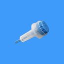 Safety-Lanzetten Mini 28 G, Tiefe 1