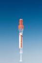 S-Monovetten 1,2 ml, 66 x 8 mm, Lithium-Heparin