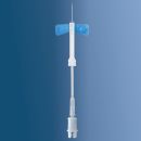 Safety-Multifly-Kanülen Nr.16 23 Gx3/4'' mit kurzem Schlauch (120 Stck.)