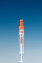 S-Monovetten 2,7 ml, 66 x 11 mm, Lithium-Heparin