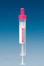 S-Monovetten 7,5 ml 92 x 15 mm, K3 EDTA, Papieretikett