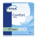 TENA Comfort Mini Super lindgrün, Inkontinenzeinlagen (6 x 30 Stck.)