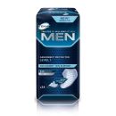 TENA Men Active Fit Level 1, Inkontinenzeinlagen  (6 x 24 Stck.)