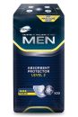 TENA Men Active Fit Level 2, Inkontinenzeinlagen (6 x 20 Stck.)