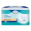 TENA Comfort Normal pfirsich, Inkontinenzeinlagen (3 x 42 Stck.)