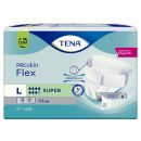 TENA Flex Super L grün, Inkontinenzeinlagen (3 x 30 Stck.)