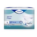 TENA Flex Plus L blau (3 x 30 Stck.), Inkontinenzeinlagen #723333#