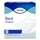 TENA Bed Original (4 x 40 Stck.), Bettschutzeinlagen 60 x 60 cm weiß