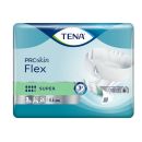TENA Flex Super XL grün, #724980# Inkontinenzeinlagen (3 x 30 Stck.)
