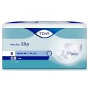 TENA Slip Plus Small blau, Windelhosen (3 x 30 Stck.)