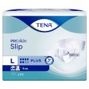 TENA ProSkin Slip Plus Large blau, Windelhosen (3 x 30 Stck.)