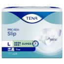TENA ProSkin Slip Super Large grün, Windelhosen (3 x 30 Stck.)