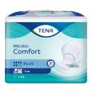 TENA Comfort Plus blau, Inkontinenzeinlagen (2 x 46 Stck.)