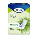TENA Lady Mini Plus Inkontinenzeinlagen (6 x 24 Stck.)