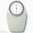 mechanische Flachwaage seca colorata 760 ecru