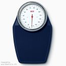mechanische Flachwaage seca colorata 760 nachtblau