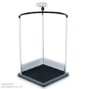 funkfähige Stehhilfewaage 360° seca 645 inkl. Eichkosten  69