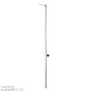 Teleskop-Messstab seca 223 für Stehhilfewaage seca 645/644