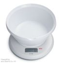 digitale Diät- und Küchenwaage seca culina 852 mit Universalschüssel