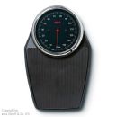 mechanische Flachwaage seca colorata 760 schwarz/schwarz/chrom