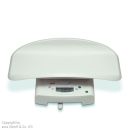 elektronische Säuglingswaage seca 384 inkl. Eichkosten  45