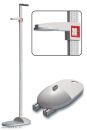 mobiles Stadiometer seca 213, mobile Messstation #2131721759#