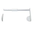 Messstab seca 233 für Säuglingswaage seca 376